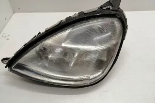 0301152201, 1305235342 , art5110218 Фара левая Mercedes A W168 Арт 5110218, вид 2