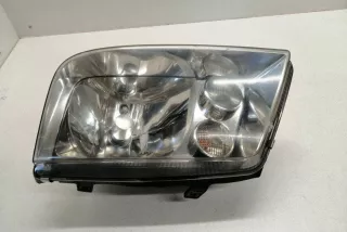 96359700, 96359600 , art5110235 Фара левая Volkswagen Bora Арт 5110235, вид 1