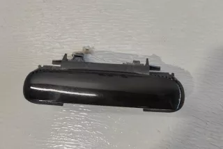 4B0839885 , art5129677 Ручка наружная задняя левая Audi A6 C5 (S6,RS6) Арт 5129677, вид 1
