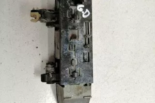 4B2837886 , art5130708 Ручка наружная задняя левая Audi A6 C5 (S6,RS6) Арт 5130708, вид 1
