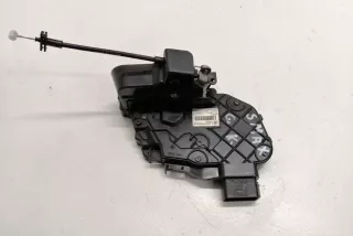 6M2AR26413EB , art5133113 Замок двери задней левой Ford S-Max 1 Арт 5133113, вид 1