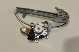 40415, 8073189913, MMR62112 , art5133769 Стеклоподъемник задний левый Nissan X-Trail T30 Арт 5133769, вид 1