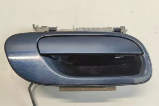 Z410, 9159640 , art5138317 Ручка наружная задняя левая Volvo V70 2 Арт 5138317, вид 2