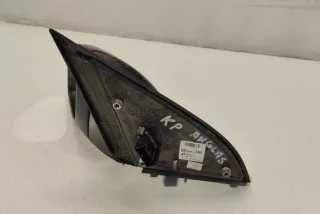 24436149, Z20R , art5142565 Зеркало наружное левое Opel Vectra C  Арт 5142565, вид 5