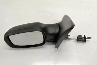 110511071109, 110611081110 , art5142772 Зеркало наружное левое Renault Megane 2 Арт 5142772, вид 2
