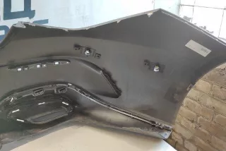 A1188859501 , art5143386 Бампер задний Mercedes CLA c117 Арт 5143386, вид 7
