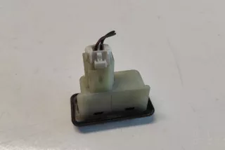 8200000900 , art5143907 Ручка крышки багажника Renault Laguna 2 Арт 5143907, вид 3