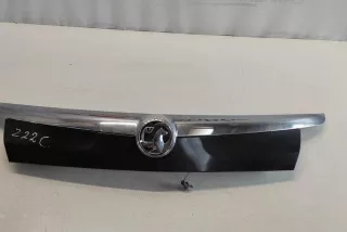 Z22C , art5143933 Накладка подсветки номера Opel Insignia 1 Арт 5143933, вид 3