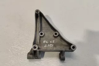059260885 , art5147131 Кронштейн компрессора кондиционера Audi A6 C5 (S6,RS6) Арт 5147131, вид 1