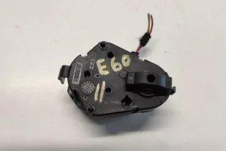6942992, ECB695, D8690 , art5147993 Заслонка печки/климат-контроля BMW 5 E60/E61 Арт 5147993, вид 2