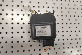 0132801127, 4B1820511A , art5148016 Заслонка печки/климат-контроля Audi A6 C5 (S6,RS6) Арт 5148016, вид 1