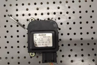 0132801126, 4B1820511 , art5148018 Заслонка печки/климат-контроля Audi A6 C5 (S6,RS6) Арт 5148018, вид 2