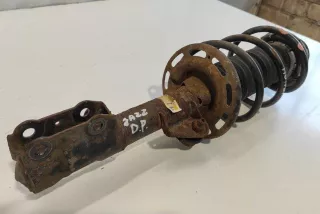 51601SAA, E520M1, 060809 , art5150694 Амортизатор передний правый Honda Jazz 1 Арт 5150694, вид 1