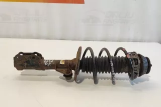 51601SAA, E520M1, 060809 , art5150694 Амортизатор передний правый Honda Jazz 1 Арт 5150694, вид 2