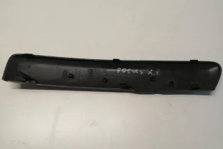 4M5117E909, C8L6A , art5151053 Заглушка (решетка) в бампер передний Ford Focus 2 Арт 5151053, вид 1