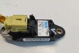 77970SEDC820M1, GOXSN2MT1 , art5152096 Датчик удара Honda Accord 7 Арт 5152096, вид 2