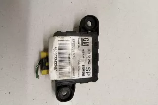 09133257, SPS0334324E , art5152192 Датчик удара Opel Astra F Арт 5152192, вид 1