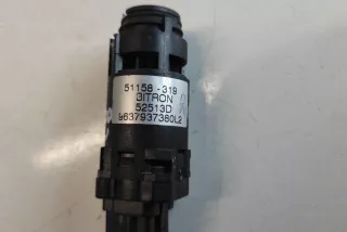 51158319, 52513D, 9637937380L2 , art5152498 Датчик температуры Citroen C8 Арт 5152498, вид 1