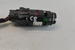 51158319, 52513D, 9637937380L2 , art5152498 Датчик температуры Citroen C8 Арт 5152498, вид 2