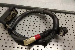 art5152937 Клемма аккумулятора плюс Toyota Rav 4 3 Арт 5152937, вид 2