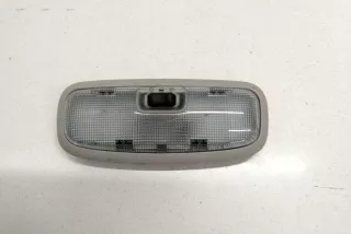 3S7A13776AB , art5154654 Фонарь салона (плафон) Ford Focus 2 restailing Арт 5154654, вид 1