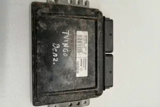 S110130102 , art5556703 Блок управления двигателем Renault Twingo 1 Арт 5556703, вид 1