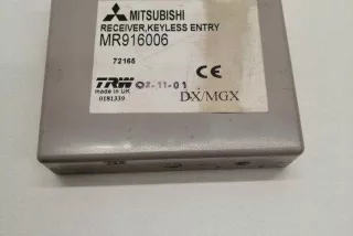 MR916006, 72165 , art5556803 Прочая запчасть Mitsubishi Space Star 1 Арт 5556803, вид 1