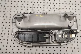OK55251320, PPT20 , art5163248 Ручка внутренняя потолочная Kia Carnival 2 Арт 5163248, вид 1