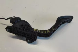 1988003420, 04G01, 2036A4 , art5164317 Педаль газа Mazda 6 1 Арт 5164317, вид 1