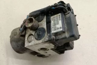 0265216651 , art5166653 Блок ABS Opel Zafira A Арт 5166653, вид 2