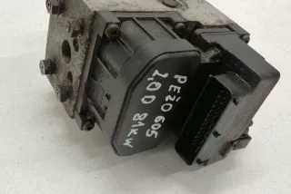 0273004172 , art5166681 Блок ABS Peugeot 605 Арт 5166681, вид 2