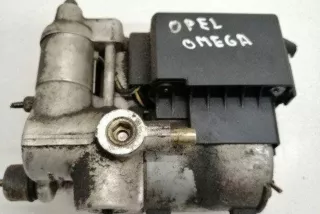 033687, 54669 , art5166753 Блок ABS Opel Omega B Арт 5166753, вид 1