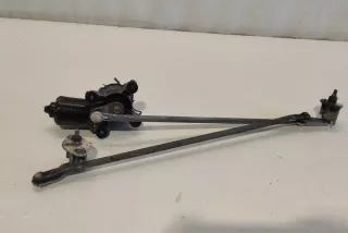 8492001302 , art5168209 Механизм стеклоочистителя (трапеция дворников) Mazda 323 BA Арт 5168209, вид 2