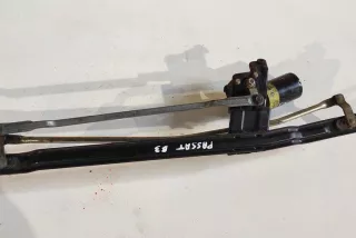 357955605 , art5168267 Механизм стеклоочистителя (трапеция дворников) Volkswagen Passat B3 Арт 5168267, вид 2