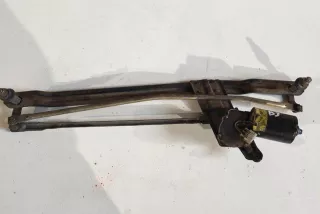 357955605 , art5168267 Механизм стеклоочистителя (трапеция дворников) Volkswagen Passat B3 Арт 5168267, вид 3