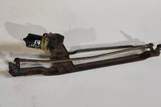 357955605 , art5168267 Механизм стеклоочистителя (трапеция дворников) Volkswagen Passat B3 Арт 5168267, вид 4