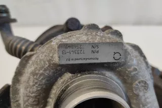 72334113, 256849 , art5171146 Турбина Citroen C6 Арт 5171146, вид 2