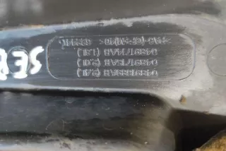 04891689AB , art5171339 Декоративная крышка двигателя Chrysler Sebring 3 Арт 5171339, вид 2