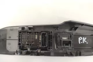 7424078020 , art5540391 Кнопка стеклоподъемника переднего левого Lexus NX Арт 5540391, вид 3
