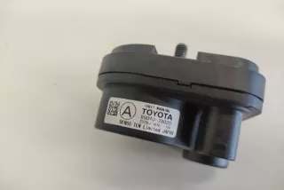 8904078020, 2370006610 , art5571421 Блок управления сигнализацией Lexus NX Арт 5571421, вид 2