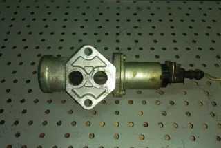7700870084 , art5615547 Клапан холостого хода Renault Megane 2 Арт 5615547, вид 1