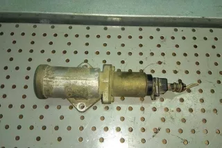 7700870084 , art5615547 Клапан холостого хода Renault Megane 2 Арт 5615547, вид 2