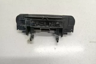 4B0839885 , art5618017 Ручка наружная задняя правая Audi A3 8P Арт 5618017, вид 1