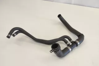 A16683039077, A1668303900 , art5651287 Патрубок радиатора Mercedes GLE coupe w292 Арт 5651287, вид 5