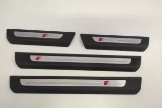 4M0853373C, 4M0853375B, 4M0853376A , art5722271 Накладка на порог Audi Q7 4M Арт 5722271, вид 1