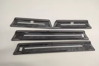 4M0853373C, 4M0853375B, 4M0853376A , art5722271 Накладка на порог Audi Q7 4M Арт 5722271, вид 5