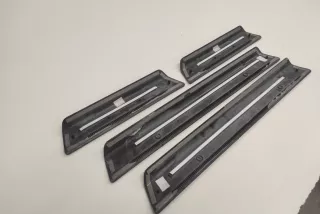 4M0853373C, 4M0853375B, 4M0853376A , art5722271 Накладка на порог Audi Q7 4M Арт 5722271, вид 6
