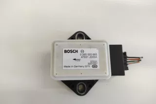 0265005665, 47931JD00A , art5748598 Прочая запчасть Nissan Qashqai+2 Арт 5748598, вид 1
