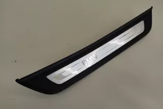 5147738132905, 582149 , art5939884 Накладка на порог BMW 5 G30/G31 Арт 5939884, вид 2