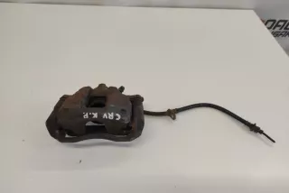 art6984758 Суппорт передний левый Honda CR-V 3 Арт 6984758, вид 1